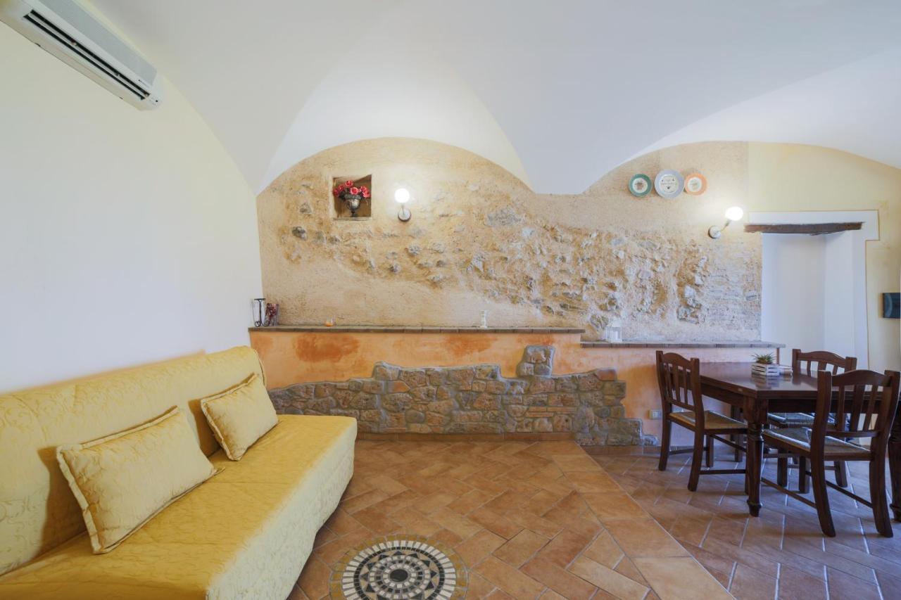 Appartamento Alvavista2 Trevi Exterior photo